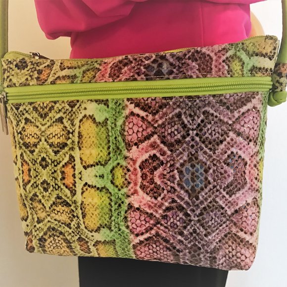 Python bag - Picture 6 of 14